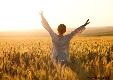 5 Simple Healthy Habits That Take Just 60 Seconds