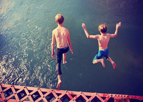 The Hidden Dangers of Bridge Jumping and Canal Swimming