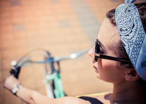 Air Pollution in Dutch Cities: Equivalent to Smoking 5 Cigarettes a Day on Average