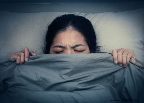 4 Surprising Facts About Nightmares Backed by Research