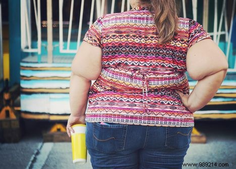 Obesity and Life Expectancy: Rotterdam Study Reveals Surprising Findings