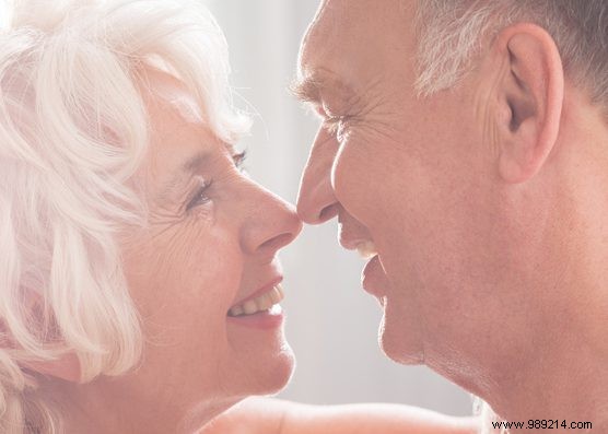 Michigan State Study: Sex in Later Life Benefits Older Women More Than Men