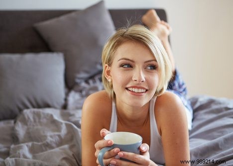 Coffee Cravings: Blame Your Genes, Not Just Willpower