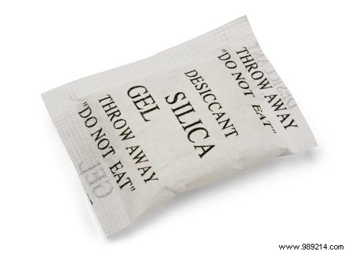 Is Silica Gel Toxic? Safety Facts, Risks, and Smart Reuse Tips
