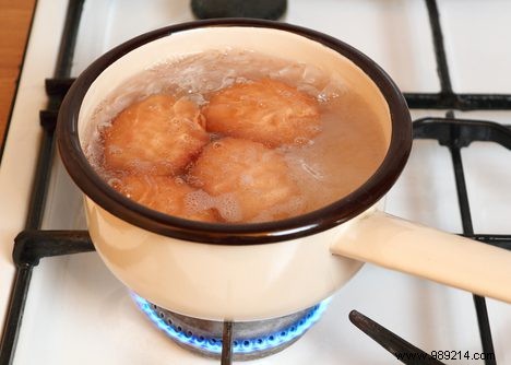 Does Water Boil Faster in the Mountains? The Science Behind It