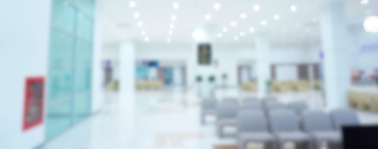 Top Specialized Hospitals for Endometriosis Care in the Netherlands