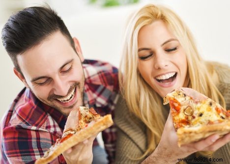 Meal Planning Ahead: Science-Backed Way to Healthier Eating