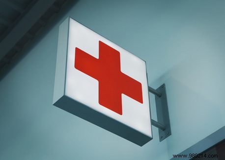 Would You Step In? Red Cross Reveals Hesitation in First Aid Emergencies