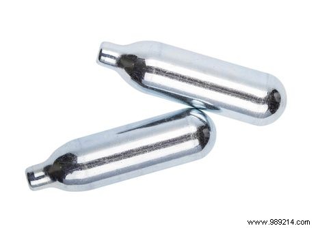 Rising Laughing Gas Canisters on Streets: Urgent Call for Research