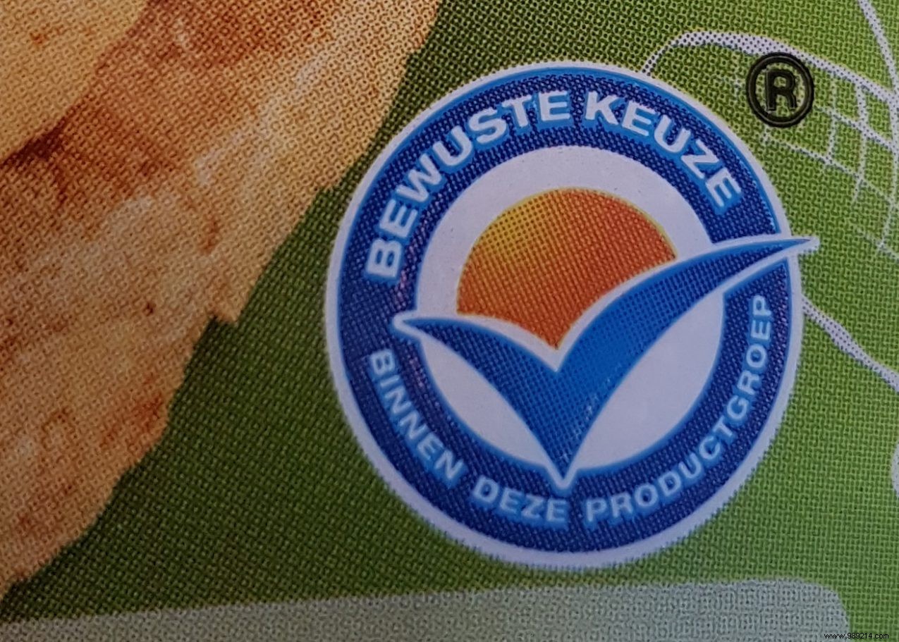 The End of the Checkmark Label: Clearing Up Confusion on Healthier Choices