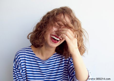 Does Laughter Truly Boost Health? Unpacking the Science Behind Smiles