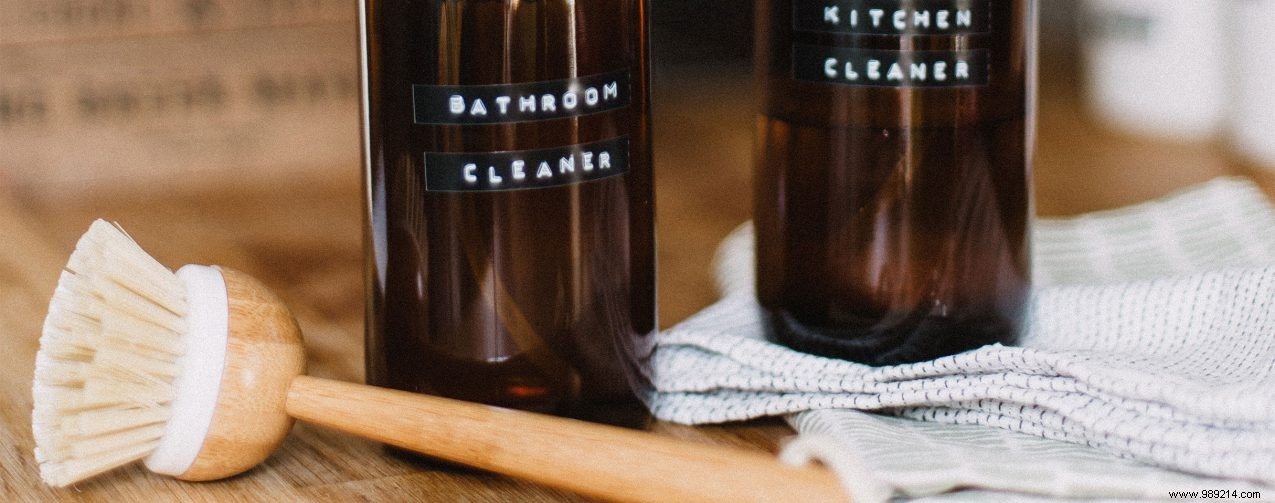 7 Proven Ways to Use Cleaning Vinegar for Everyday Cleaning