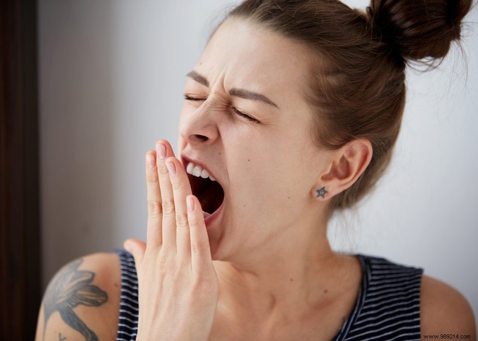 What Your Yawns Reveal: Surprising Insights from Science