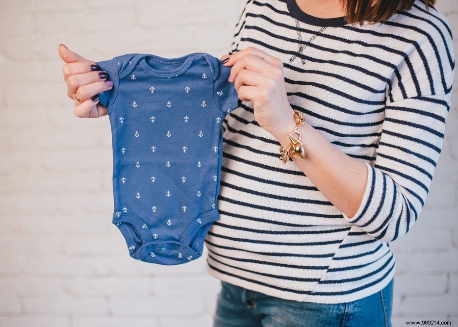 Later Motherhood Linked to Longer Lifespans: University of San Diego Study