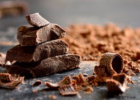 Milk Chocolate Could Soon Rival Dark Chocolate s Health Benefits, Thanks to Peanut Skin Polyphenols