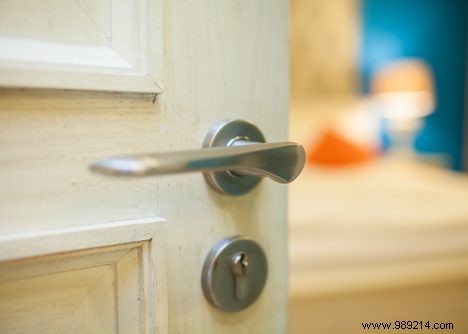 Should You Sleep with Bedroom Door Open or Closed? Fire Safety Experts Explain