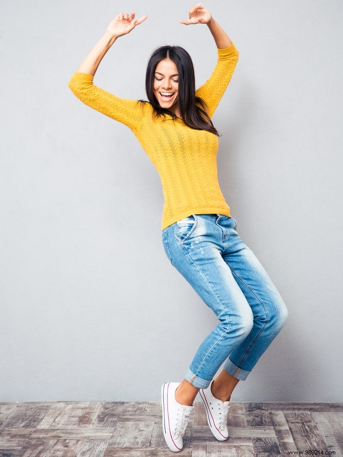 Kickstart 2017: 4 Proven Tips for a Fresh, Energized Start