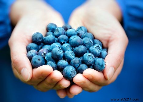 How Antioxidants Protect Your Body from Free Radicals
