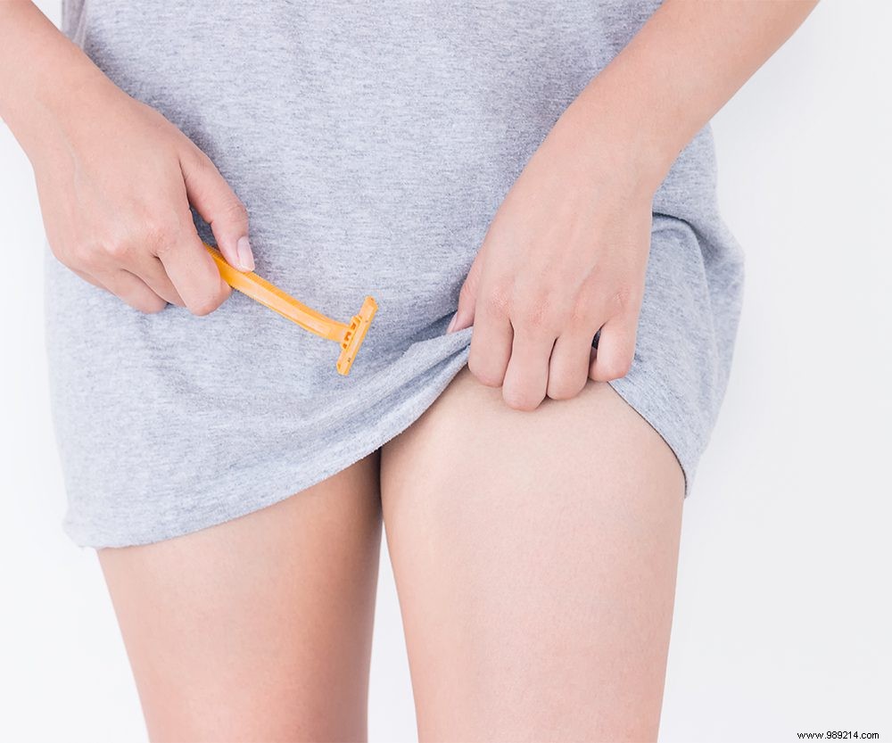 Does Shaving Pubic Hair Increase STI Risk? Insights from a Large-Scale Study