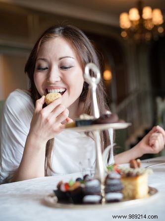 How Your Brain Could Be Sabotaging Your Weight Loss: Insights from Nutritionist Anita Mulderij