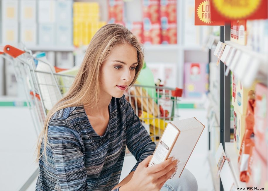 Why We Assume Expensive Food Is Healthier: A Common Shopping Myth