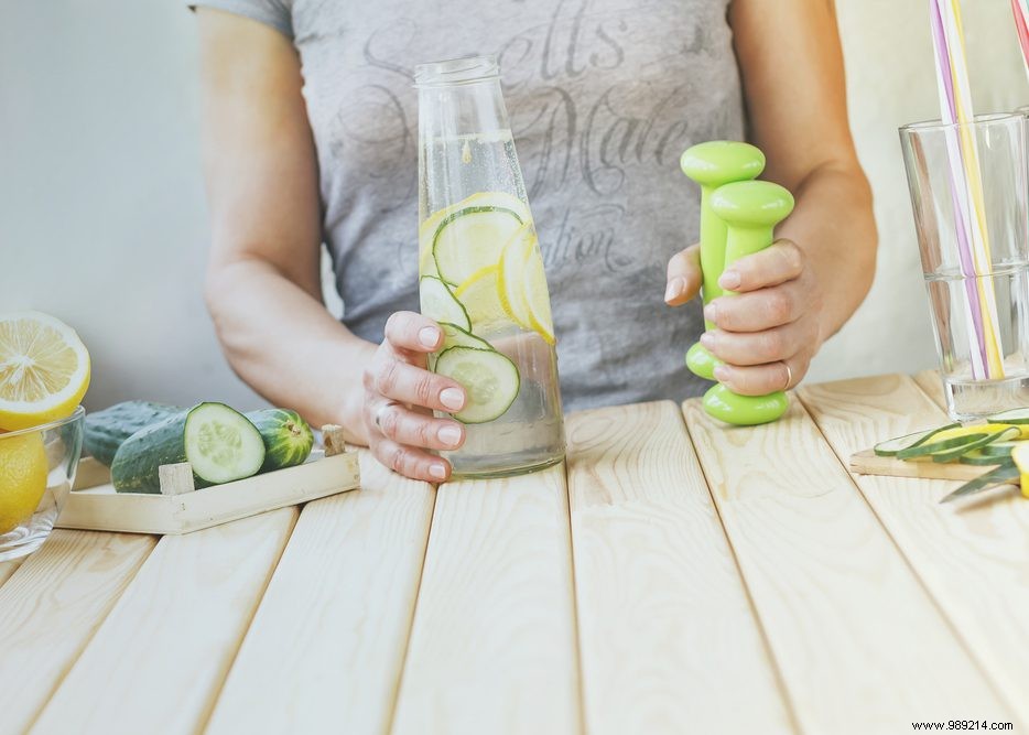 Top 2017 Health Trends: Insights from Nutritionist Anita Mulderij