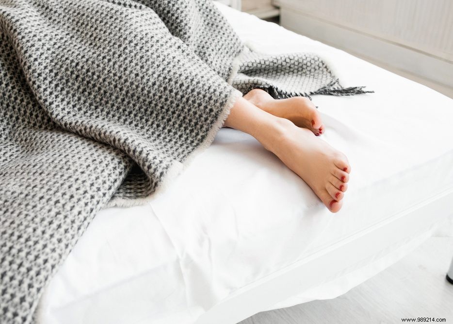 Clean Sleeping: The Wellness Trend Prioritizing Restorative Sleep