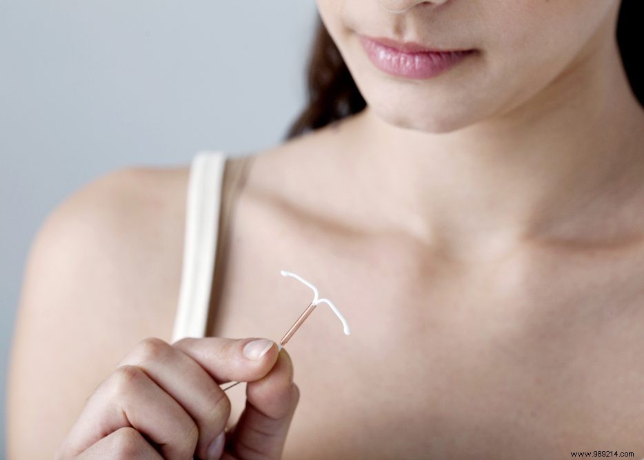 Mirena IUD Recall: Verify Placement if Inserted After October 27