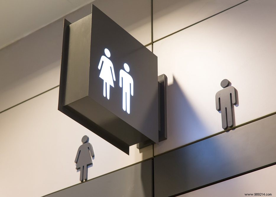 Tackling the Public Toilet Shortage in the Netherlands