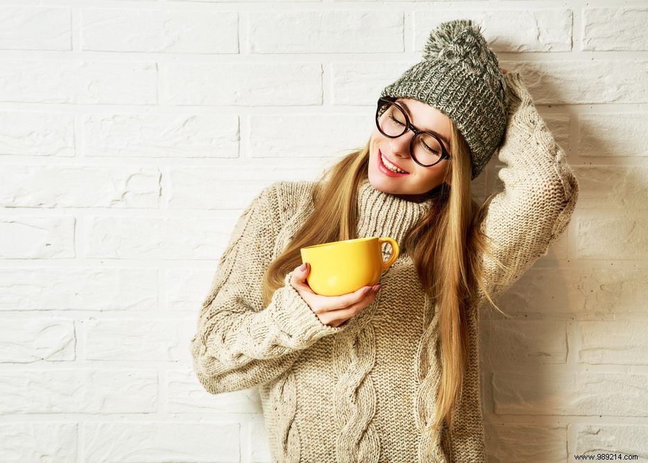 Are You Prepared for Freezing Cold? Red Cross Tips for Dutch Winters