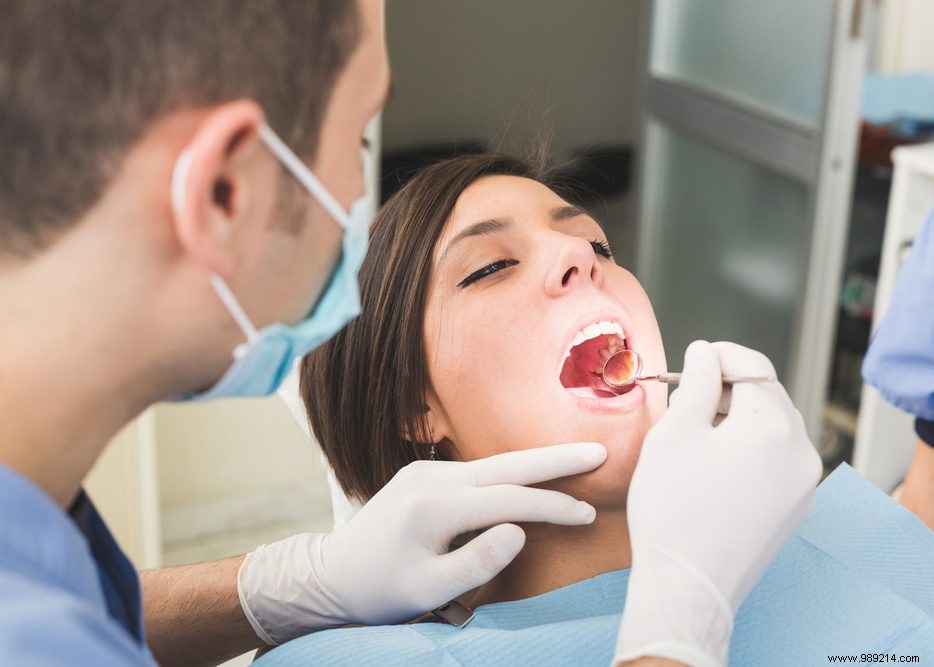 Breakthrough Discovery: Teeth Could Soon Repair Cavities Without Drilling