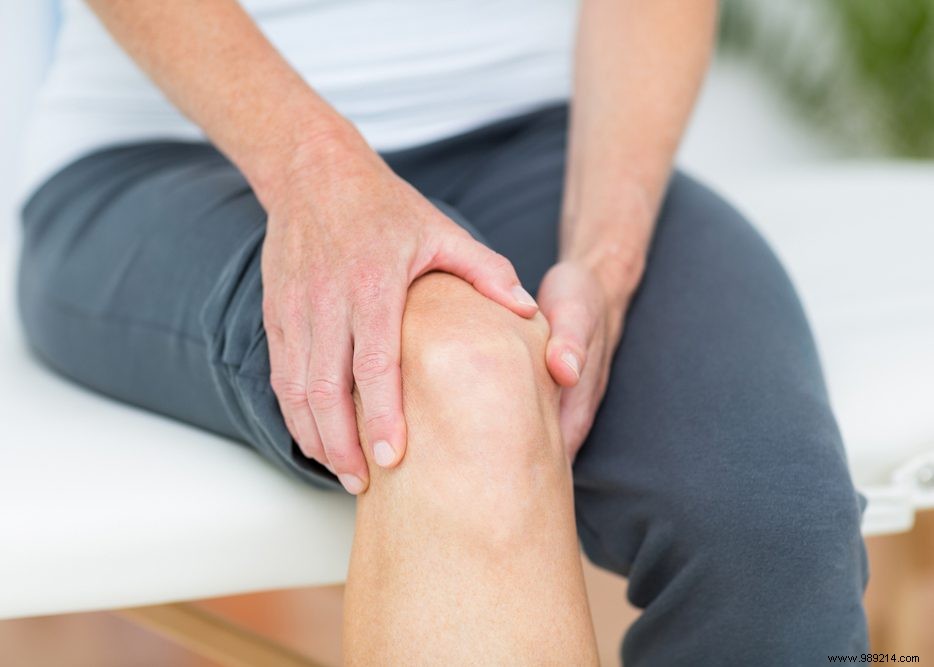 Understanding Knee Osteoarthritis: Symptoms, Prevalence, and Expert Management Tips