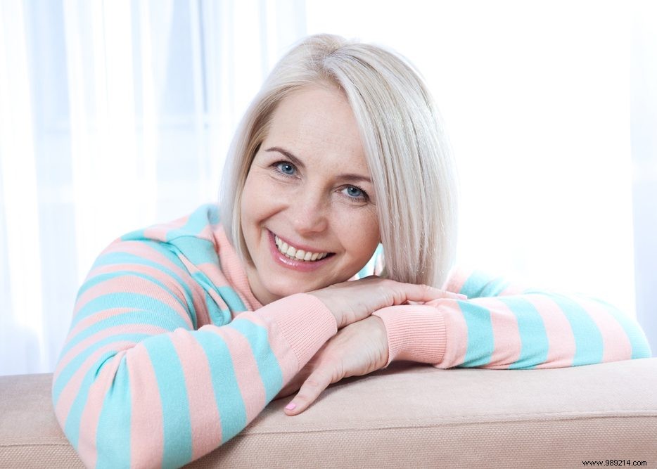 Exercise: A Proven Natural Way to Manage Hot Flashes in Menopause