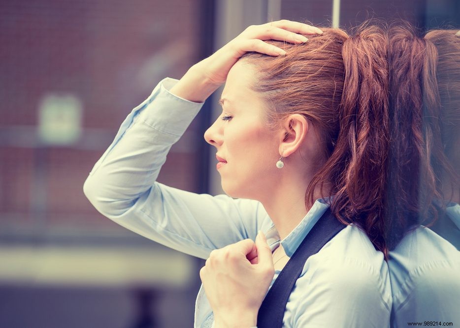 Why Modern Life s Stress Overwhelms Our Ancient Biology