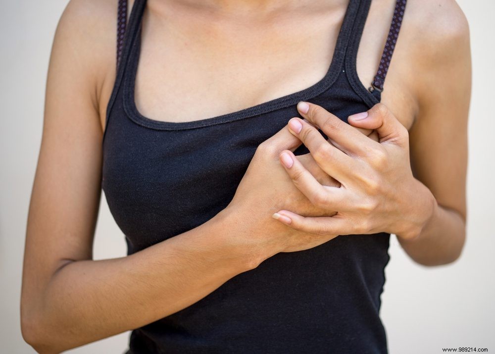 €18M Research at Antoni van Leeuwenhoek Hospital Targets DCIS Progression in Early Breast Cancer