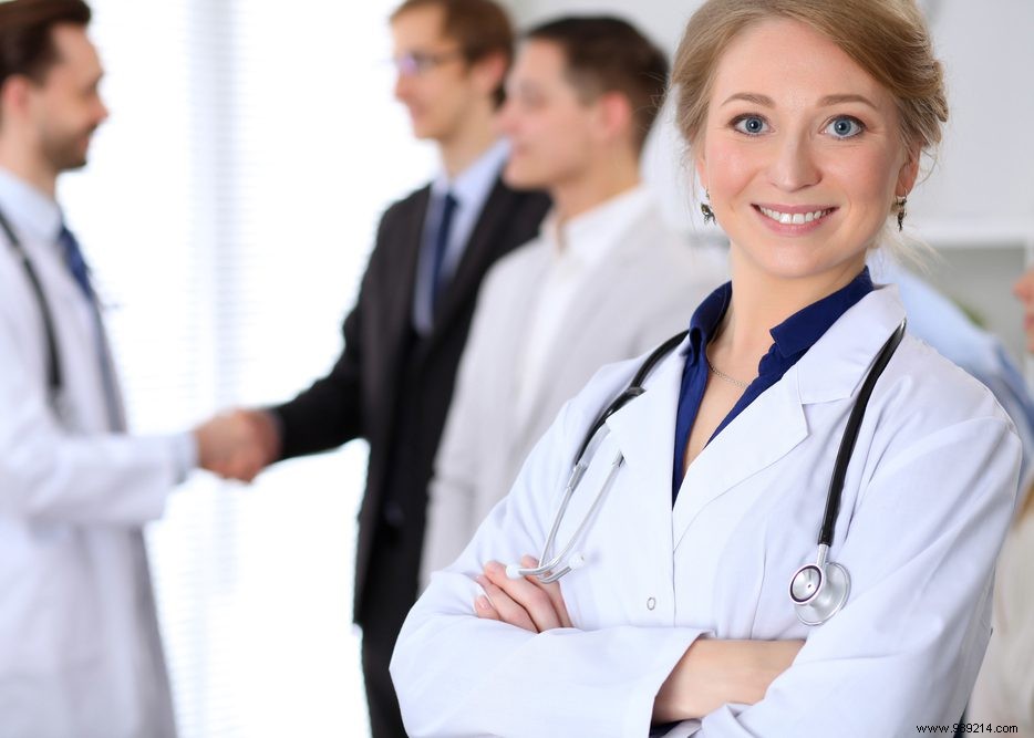 Should You Seek a Second Medical Opinion? Expert Insights from the Dutch Patient Federation