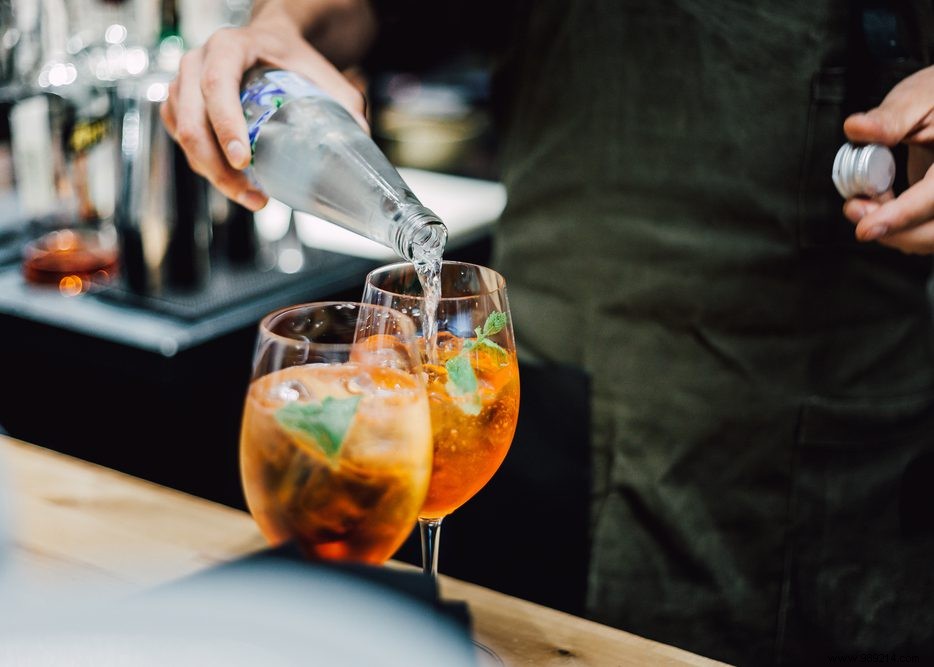 Why Alcohol Sabotages Weight Loss: Proven Tips to Drink Smarter