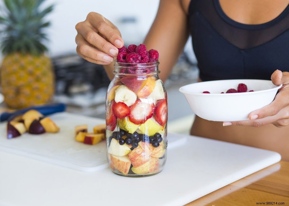 Expert Tips to Stabilize Your Blood Sugar Levels All Day Long