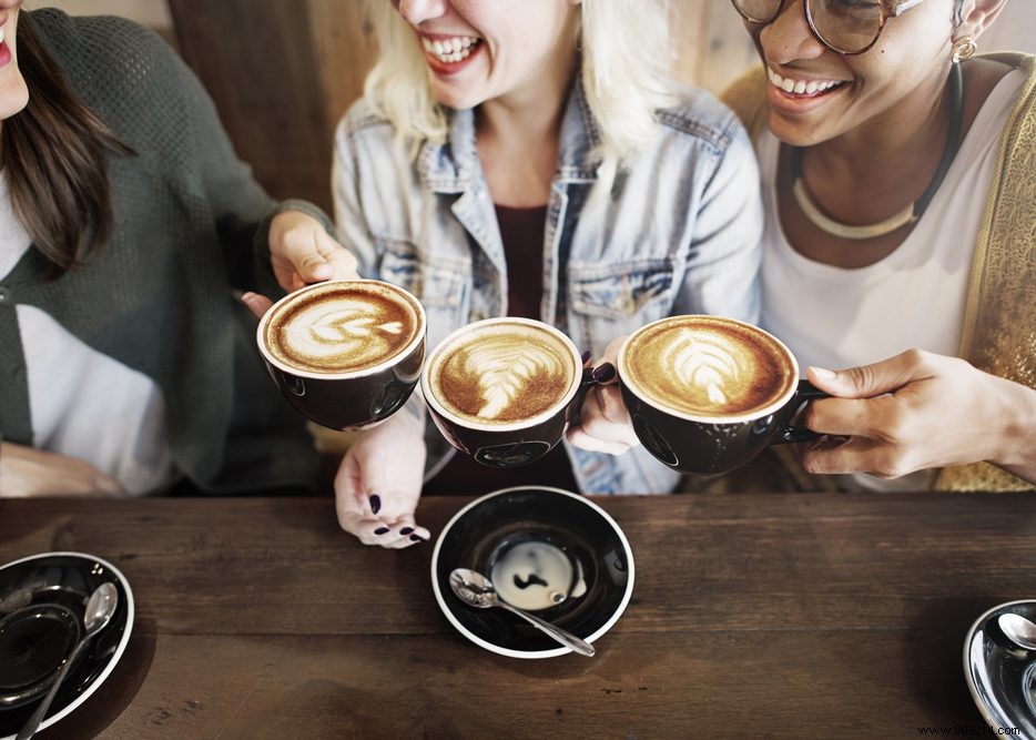 5 Proven Ways to Counteract Too Much Coffee and Calm Caffeine Jitters