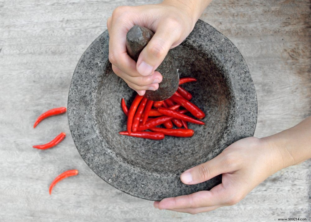 Why Drinking Water Won t Relieve Spicy Food Burn—And What Actually Works