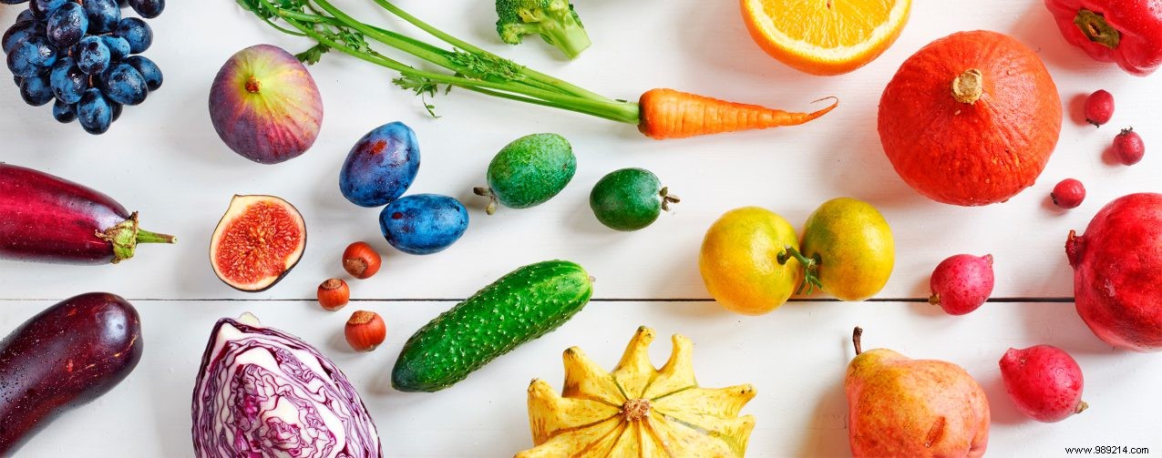 How Many Grams of Vegetables Do You Really Eat Each Day? Insights from a Major Study