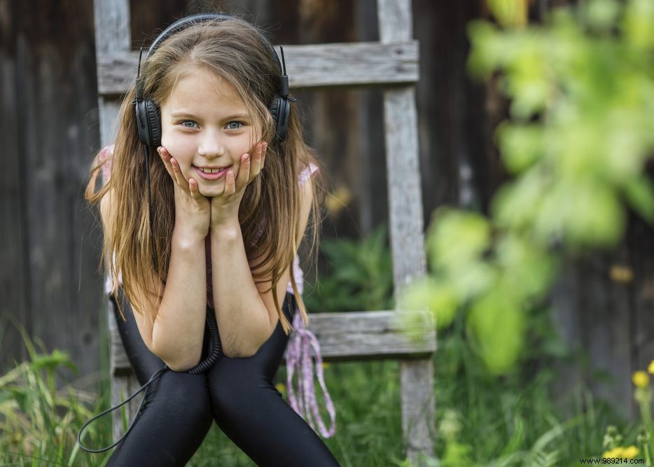 Get The Flow: Rap App Helps Children Who Stutter Build Confidence Through Fun Rapping