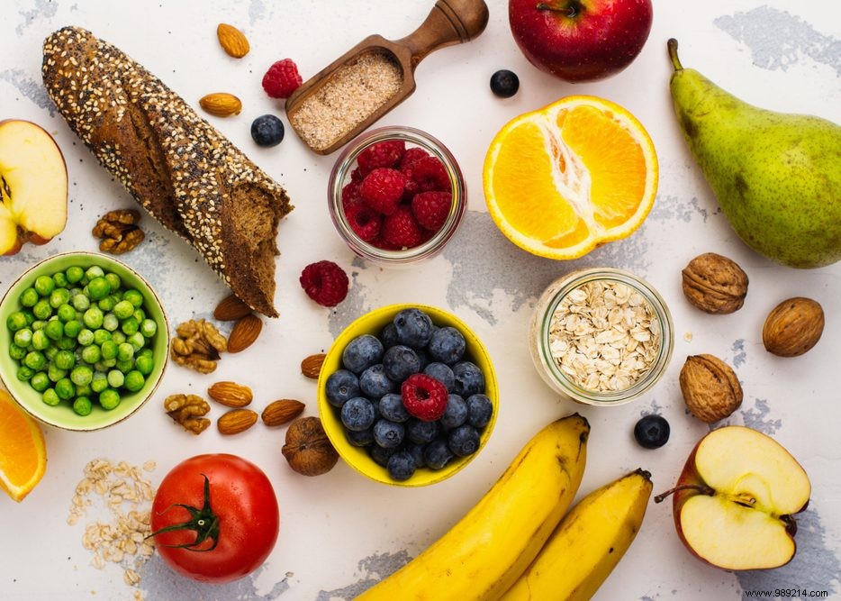 Why Dietary Fiber is Essential for Your Health: Key Benefits Revealed
