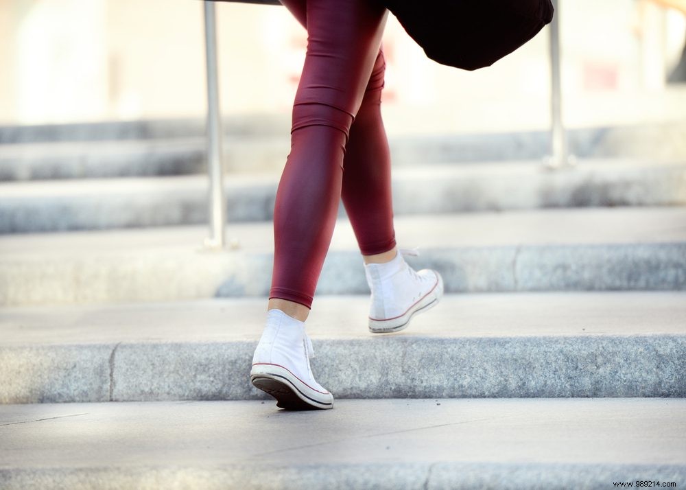Walk to Work Day: Reach 10,000 Steps and Boost Your Health on April 6