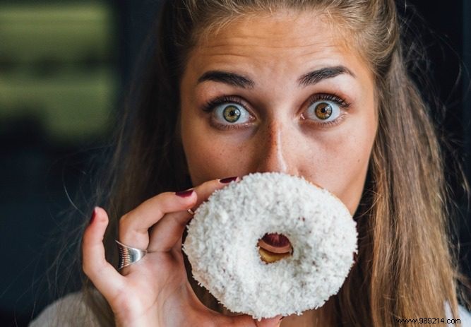 Understanding 3 Common Types of Hunger: Heart, Head, and Habit