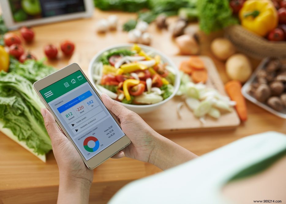 Counting Calories Effectively: Proven Tips from Health Experts