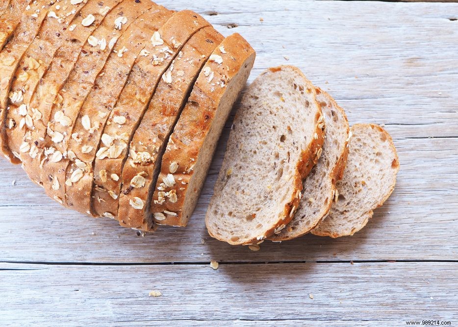 White or Whole-Wheat Bread: Which Is Healthier for You? New Research Has Surprising Answers