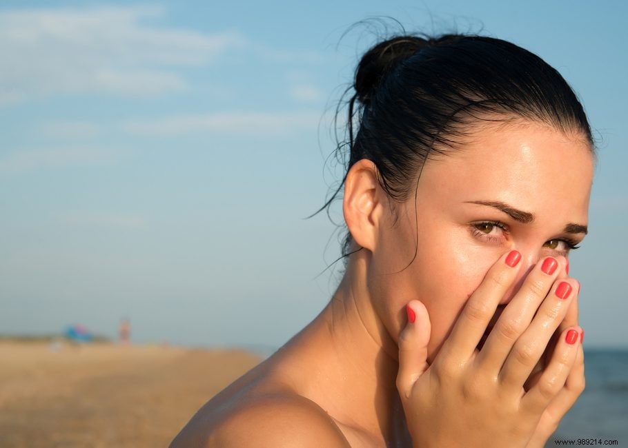 Why Do You Always Get Sick on Vacations and Weekends? Unpacking Leisure Sickness