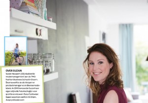 Suzan Hauwert s Journey: From Fashion Expert to Founder of Susy Cyclewear