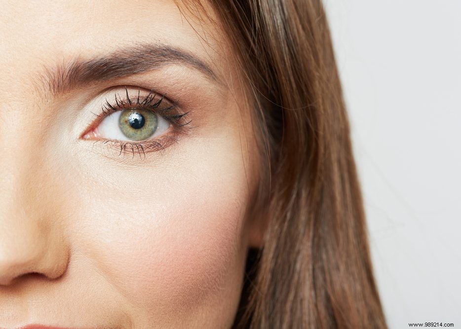 5 Surprising Facts About Blinking and Its Hidden Benefits